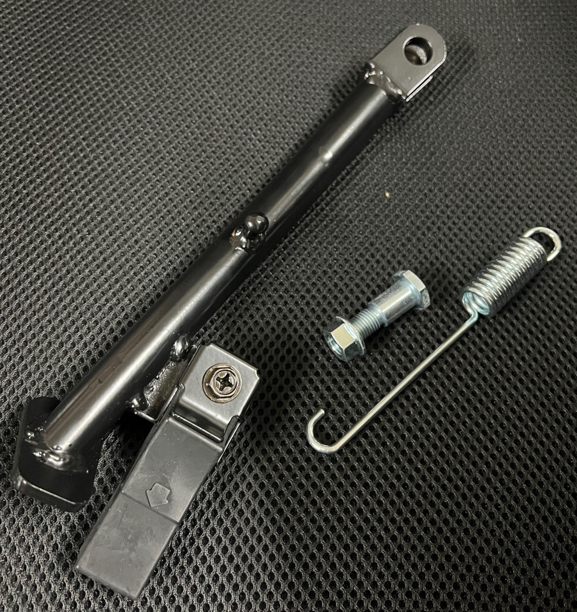 GSX400E ザリ用当時物キジマタンデムバー 1797171085.jpg