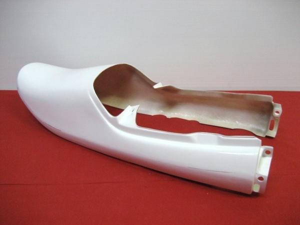 楽天市場】ジェイド250 Z2タイプ テールカウル JADE MC23 TSH HONDA