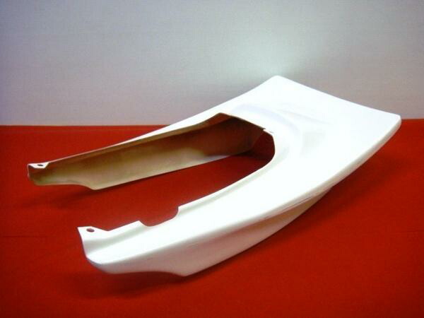 楽天市場】CB400SF VTEC スペック1・2 テールカウル NC39 TSH HONDA