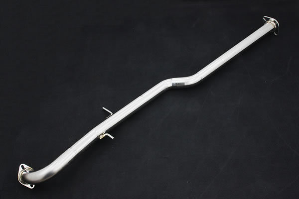 楽天市場】スリーキャッツ 17クラウン エステート ターボ 中間パイプ