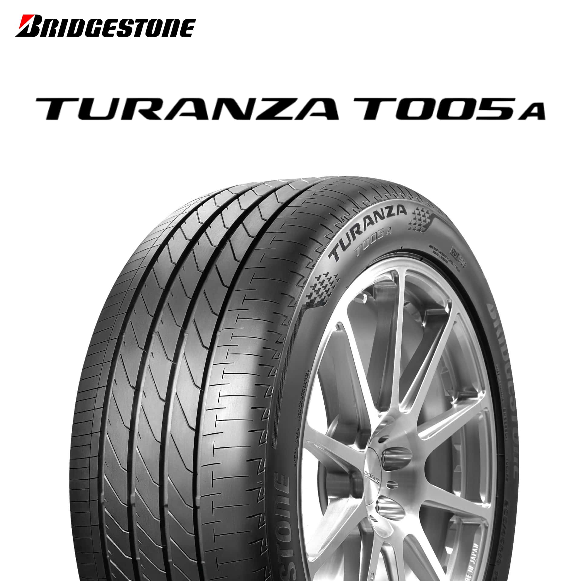 楽天市場】turanza t005aの通販
