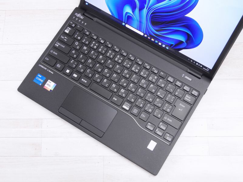楽天市場】【中古】Aランク 富士通 LIFEBOOK U9313/M 第13世代 i5