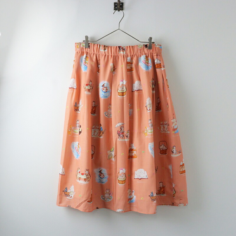 楽天市場】猫（ブランドフランシュリッペ）（レディースファッション