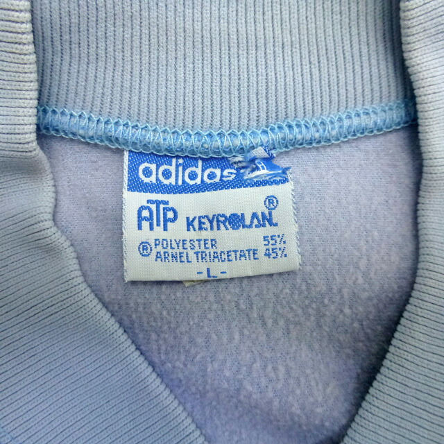 楽天市場】Used Vintage 70's 古着 Made in USA adidas ATPトラック