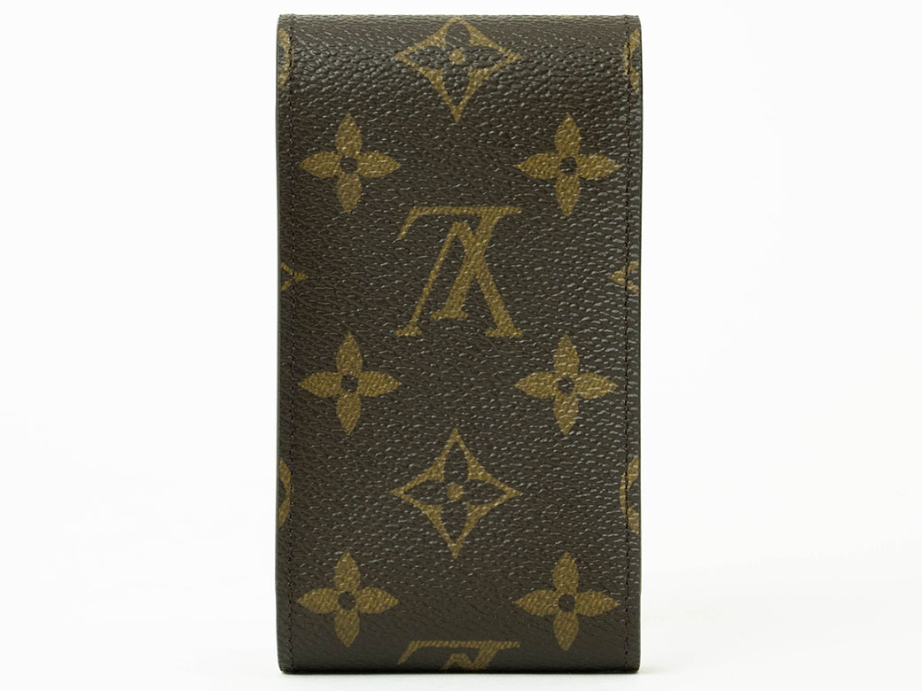 楽天市場】ルイヴィトン LOUIS VUITTON エテュイ・シガレット 廃盤