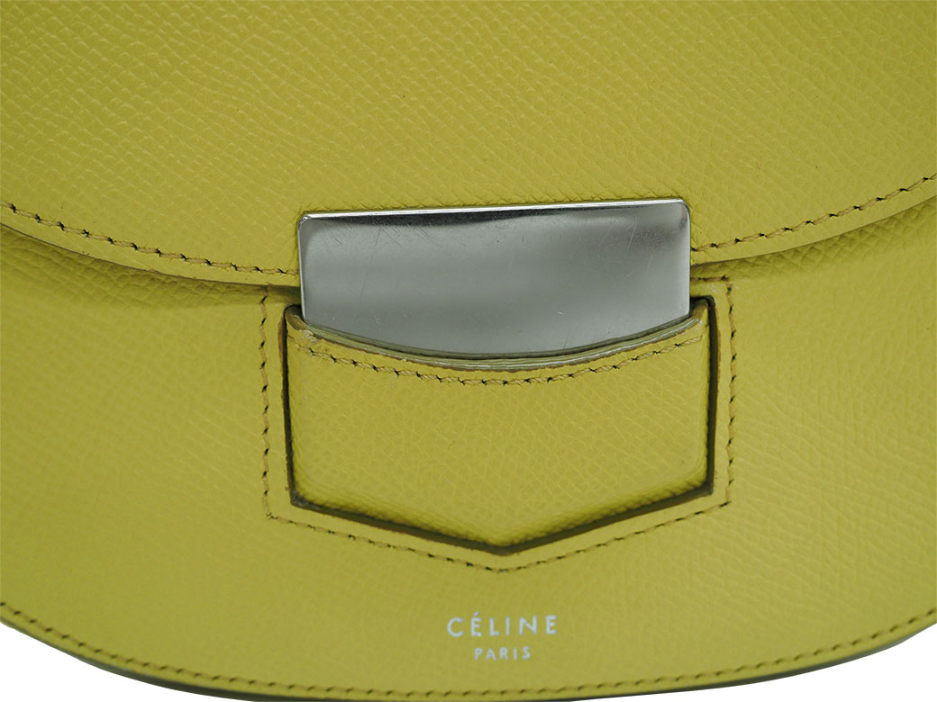 楽天市場】セリーヌ CELINE バッグ 中古 レディース ショルダー バッグ