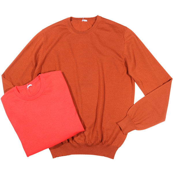 楽天市場】マーロ カシミヤ セーターの通販