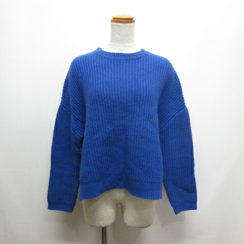 楽天市場】enfold 38 ニットの通販