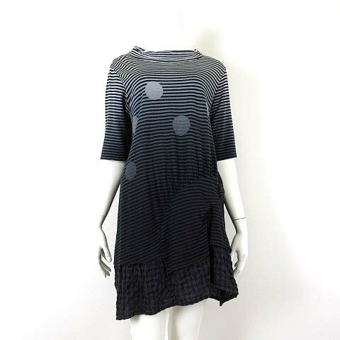 楽天市場】センソユニコ 慈雨 中古（チュニック｜レディース