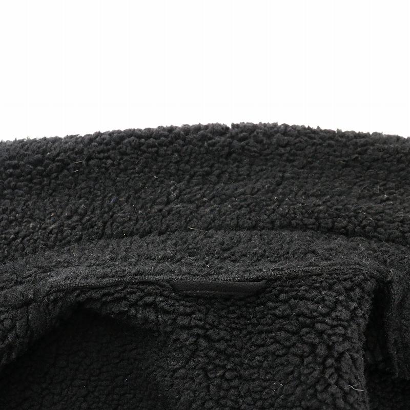 楽天市場】【中古】ザラ ZARA フェイクスエード ジャケット 裏ボア