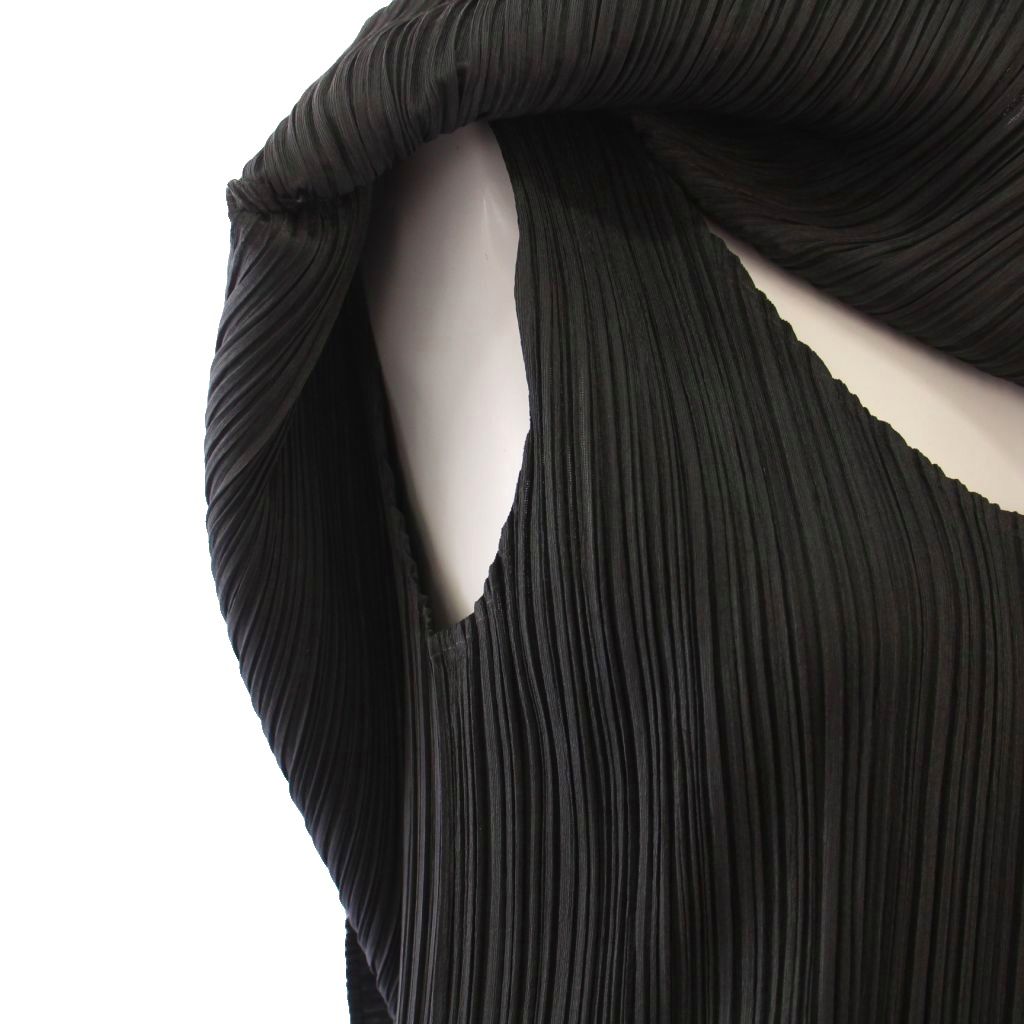 楽天市場】【中古】プリーツプリーズ PLEATS PLEASE イッセイミヤケ