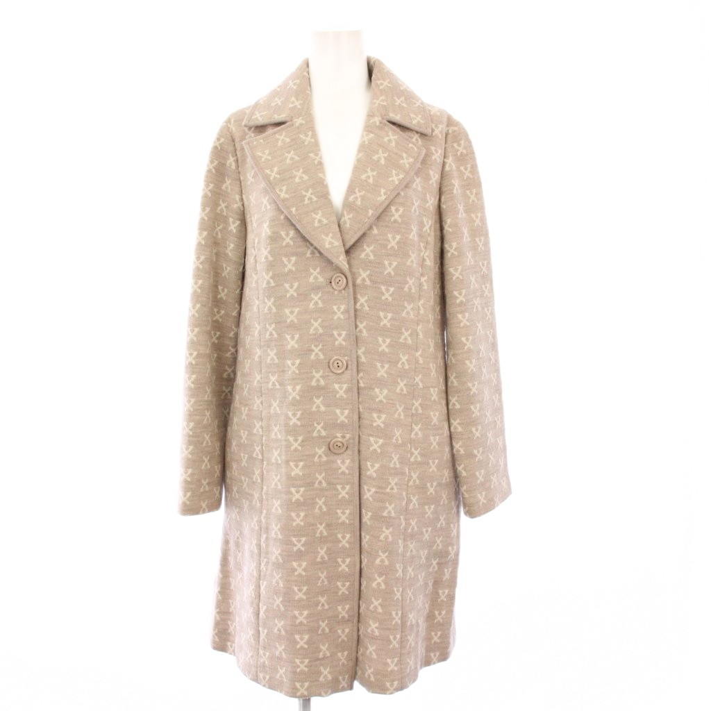 楽天市場】レオナール コート（コート・ジャケット｜レディース