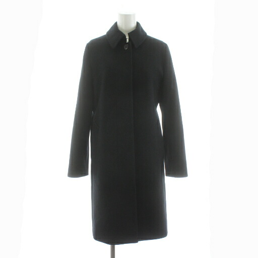 楽天市場】ウールステンカラーコート マーガレットハウエルの通販