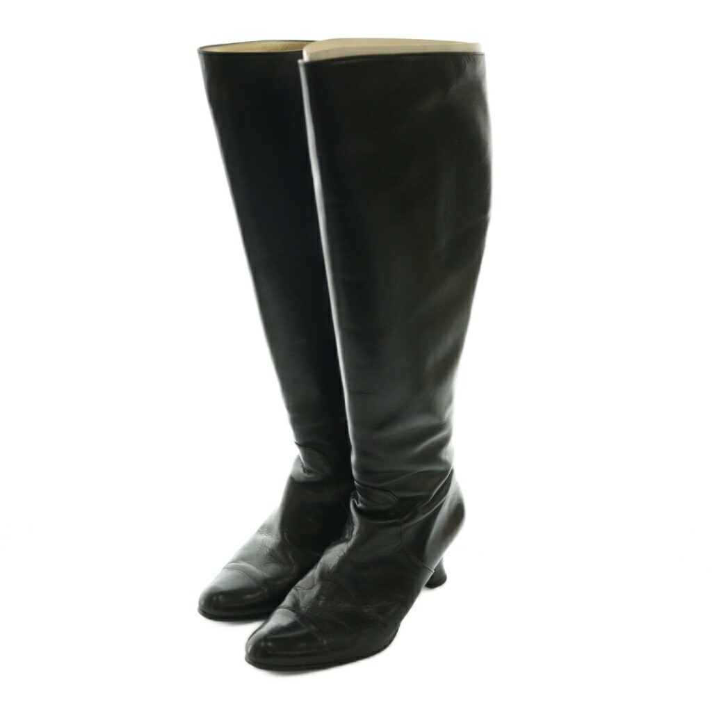 楽天市場】サンローラン レインブーツの通販