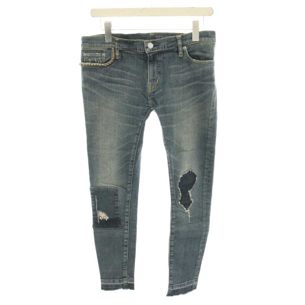 楽天市場】ヒステリックグラマー スキニーの通販