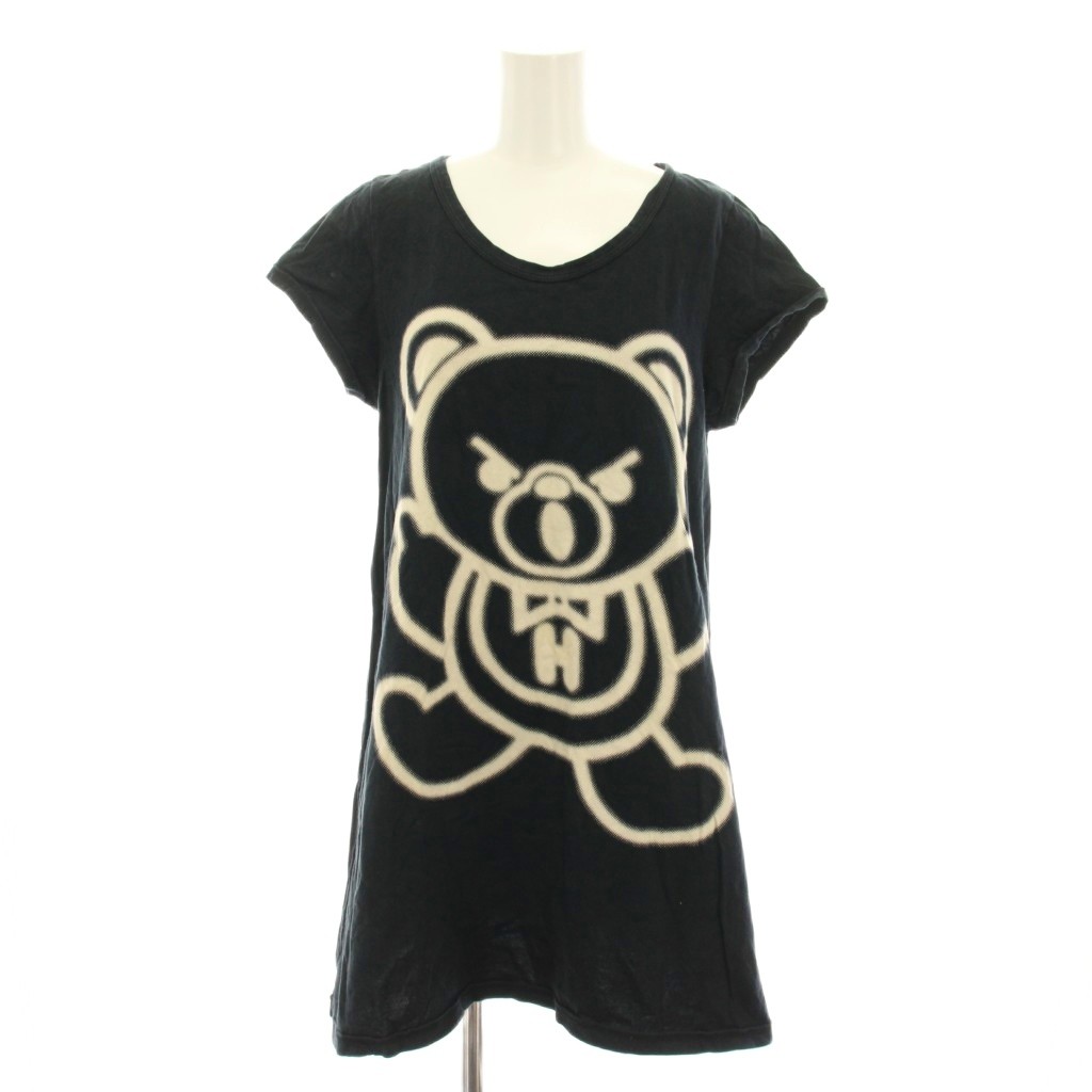 ヒステリックグラマーファックベアヒスベア Amazon.co.jp: HYSTERIC