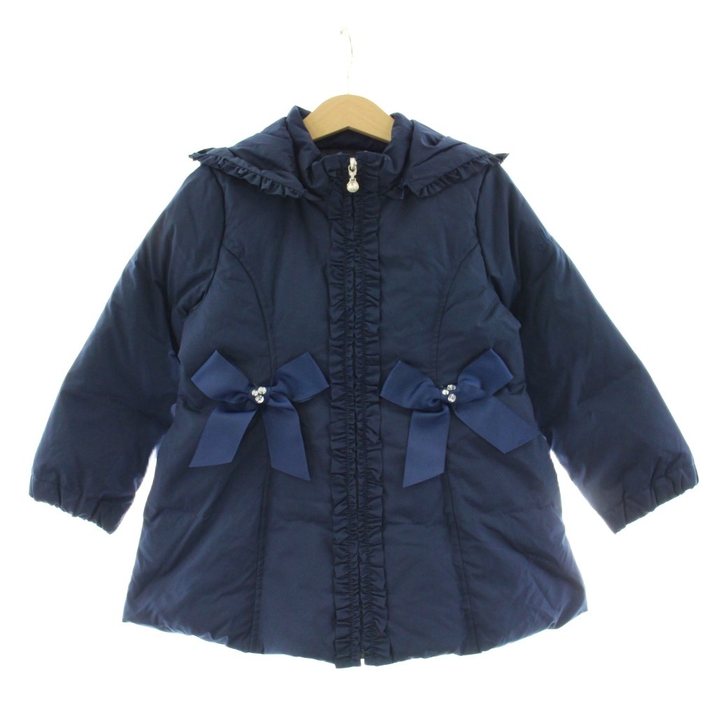 楽天市場】メゾピアノ コート（コート・ジャケット｜キッズ