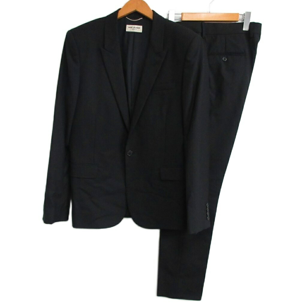 楽天市場】saint laurent paris（スーツ｜スーツ・セットアップ