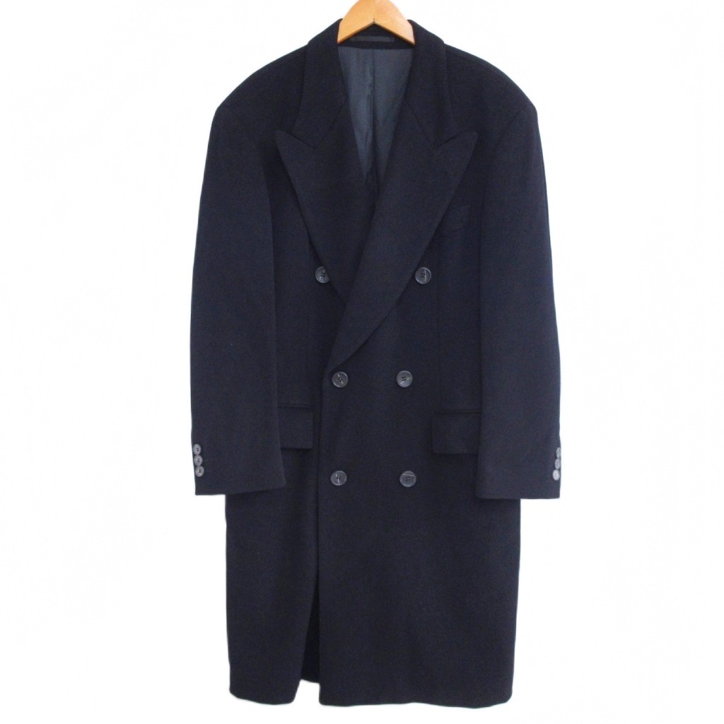 楽天市場】hugo boss チェスターコート メンズの通販