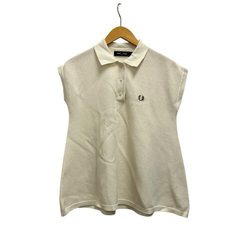 楽天市場】フレッドペリー ノースリーブの通販