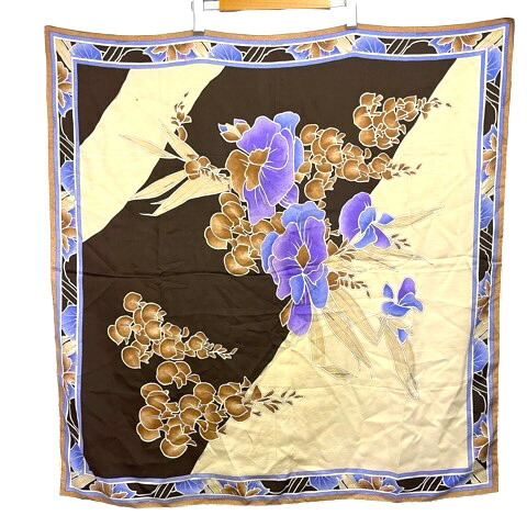 楽天市場】レオナール スカーフ 中古の通販