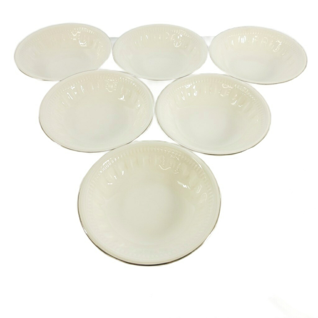 楽天市場】ウェッジ ウッド サラダソーサーの通販