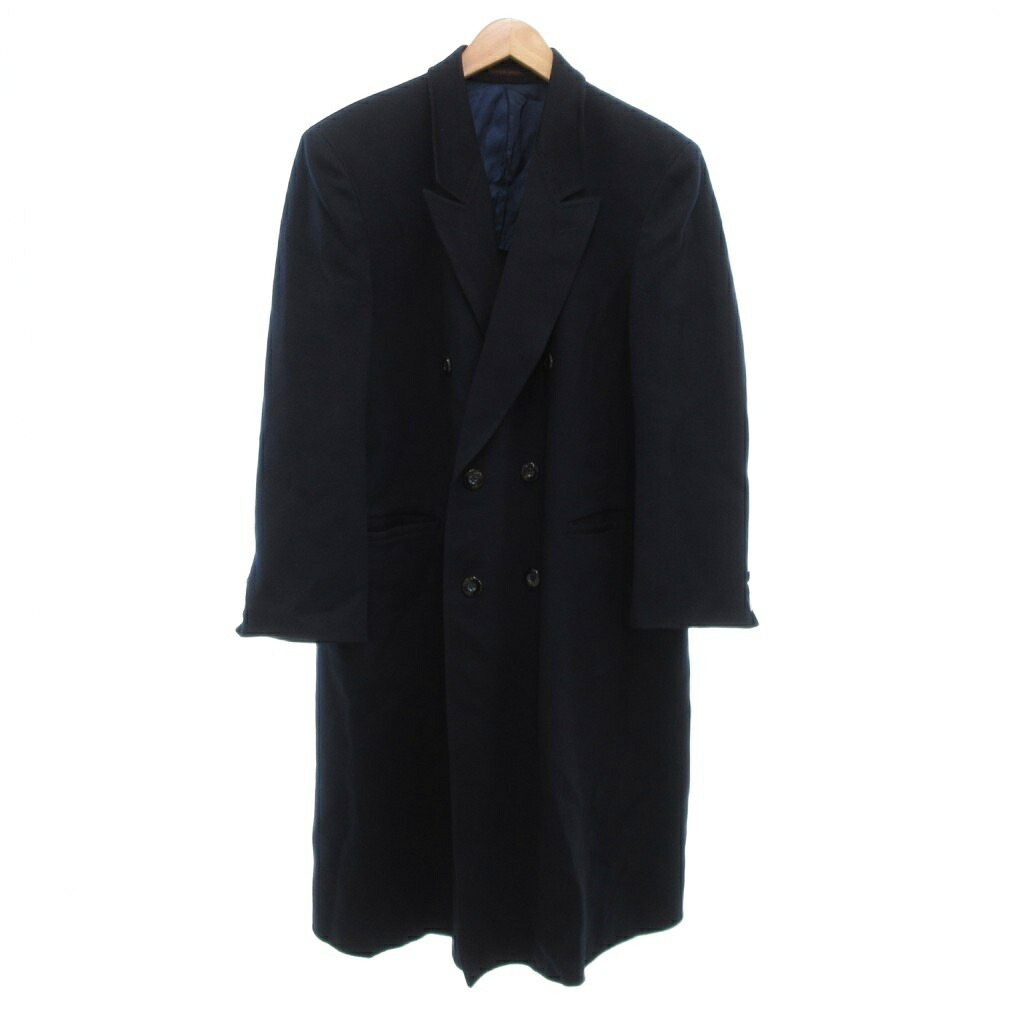 楽天市場】ロロピアーナ チェスターコート（メンズファッション）の通販