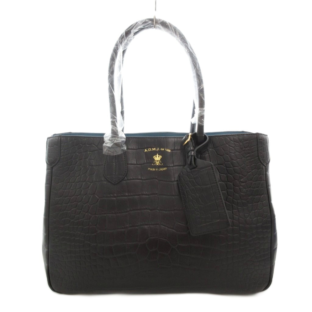 楽天市場】admj クロコの通販