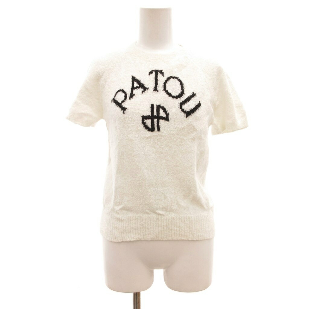 楽天市場】Patou（ニット・セーター｜トップス）：レディース