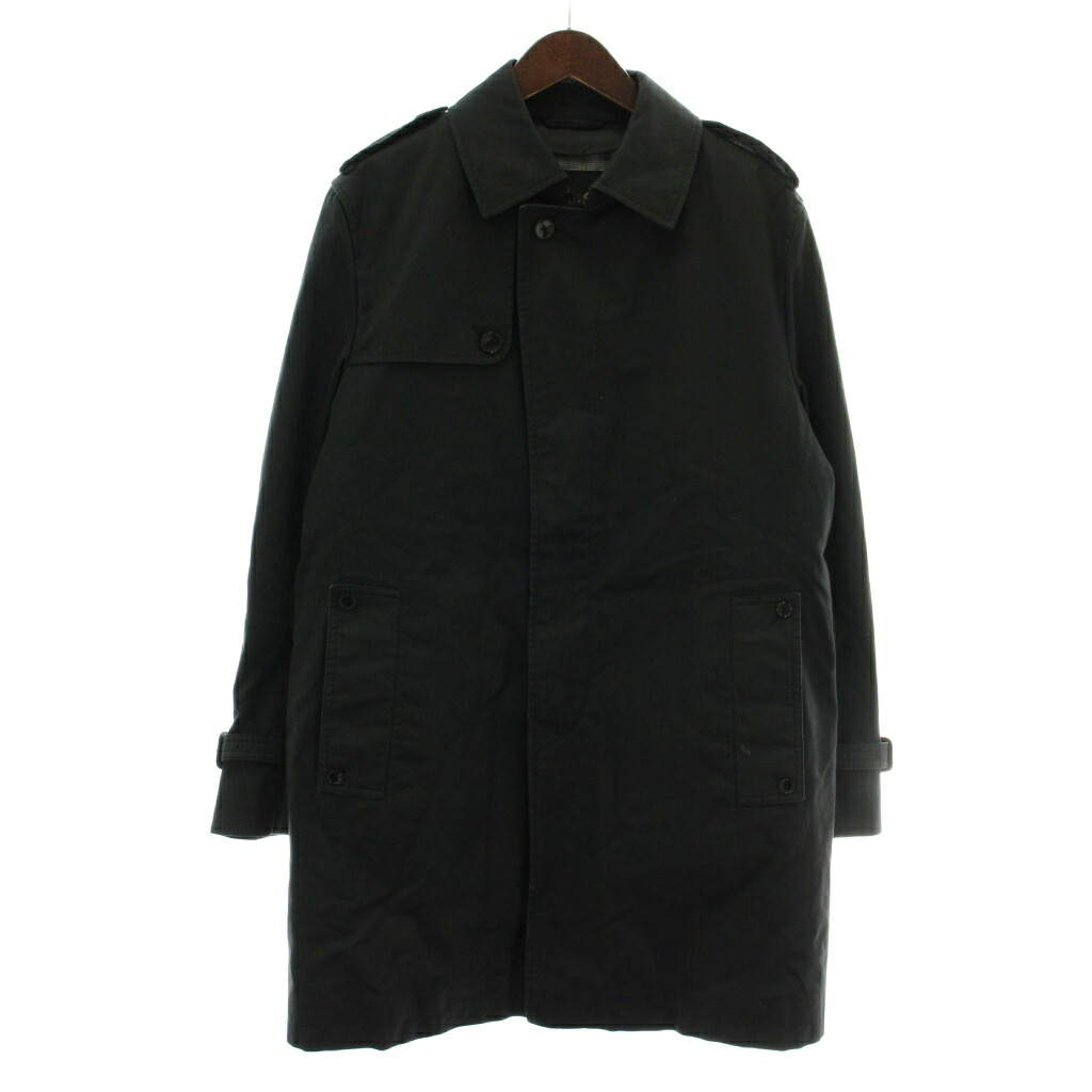 楽天市場】五大陸 ステンカラーコートの通販