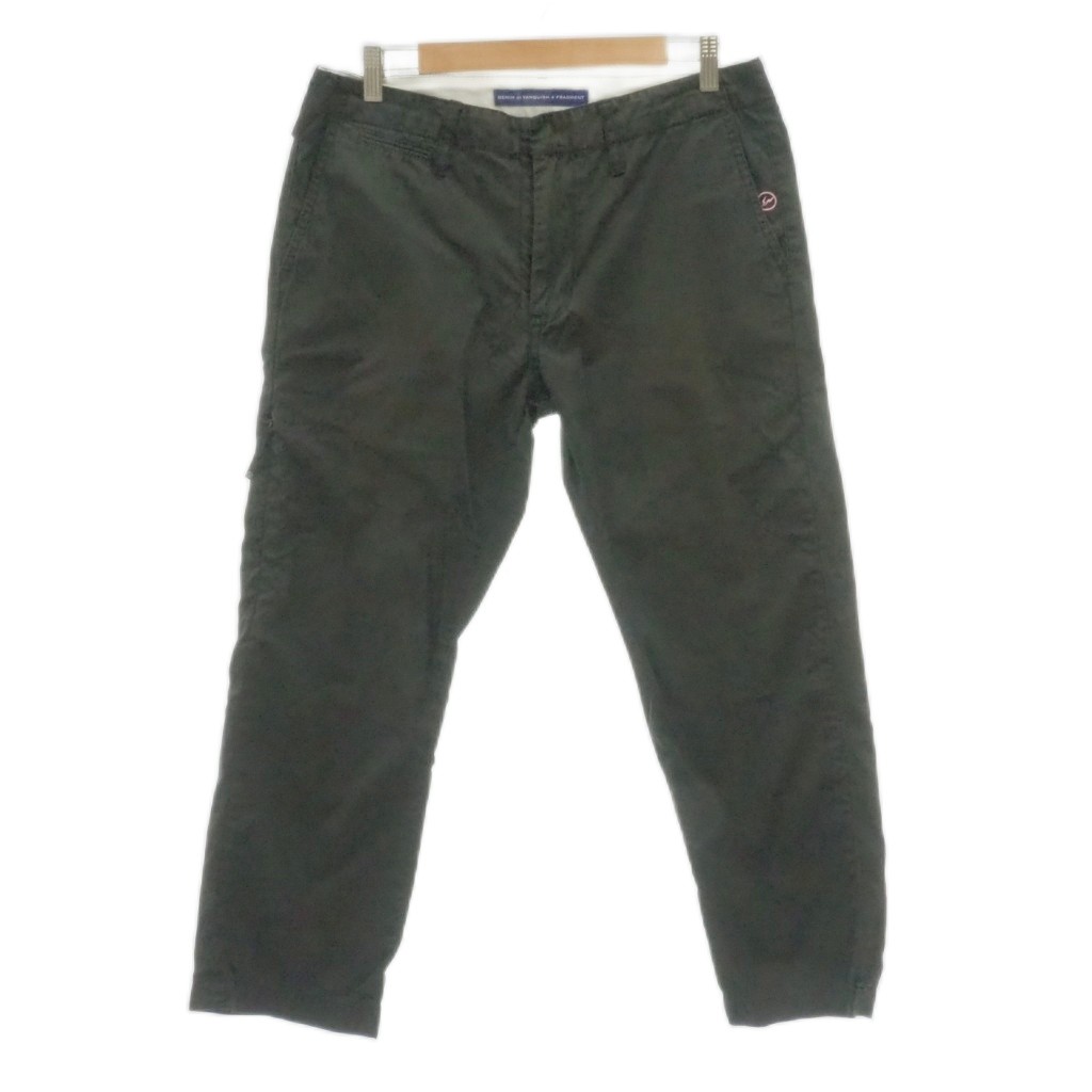 楽天市場】vanquish fragmentの通販