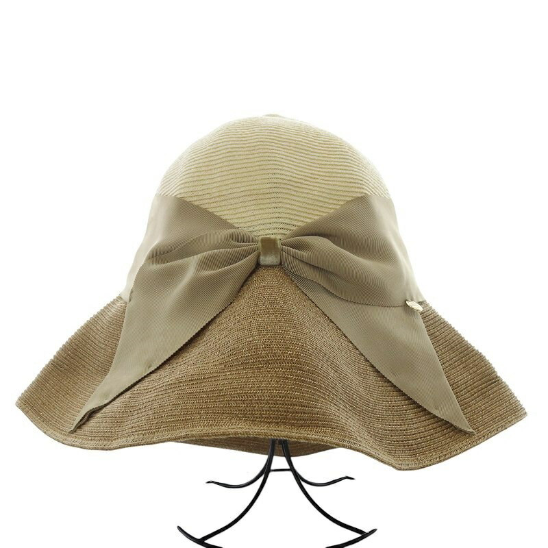 楽天市場】アシーナニューヨーク リサコ（麦わら帽子｜レディース帽子