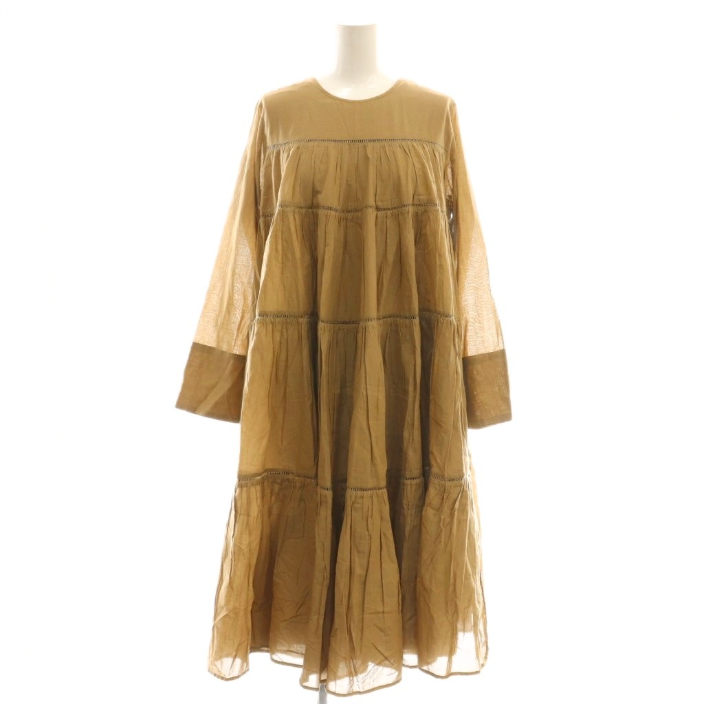 楽天市場】ne quittez pas ヌキテパ ティアードの通販