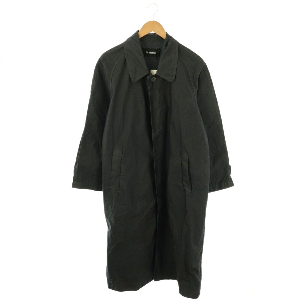 楽天市場】veritecoeur ヴェリテクール コートの通販