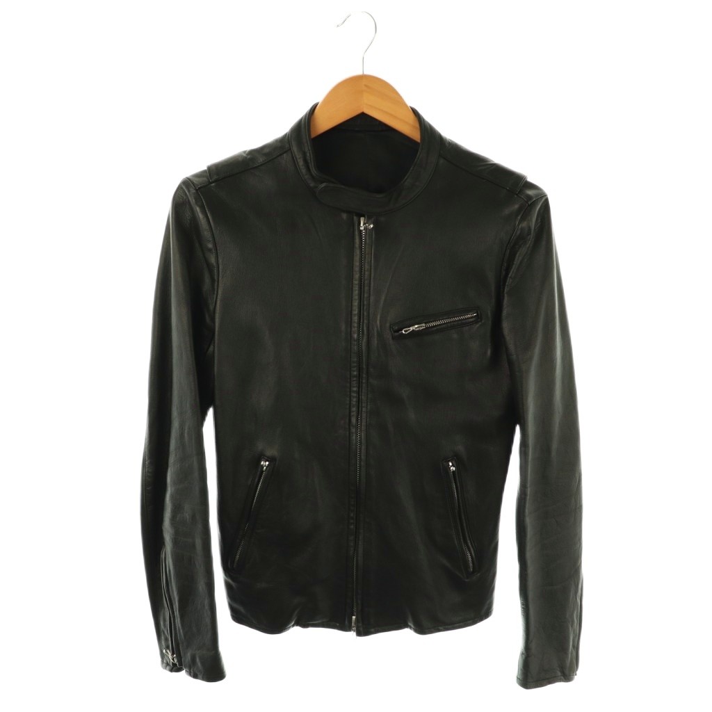 楽天市場】リチウムオム ライダースの通販