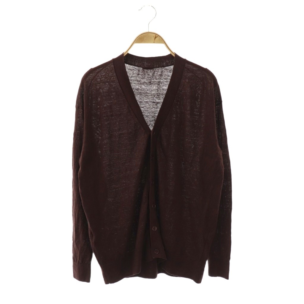 楽天市場】muse de deuxieme classe カーディガン（レディース