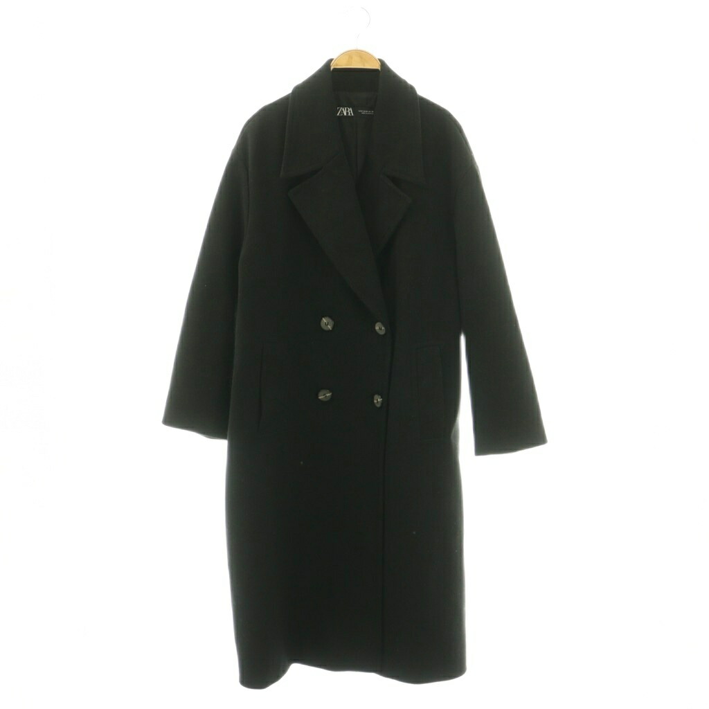 楽天市場】zara チェスターコート レディースの通販