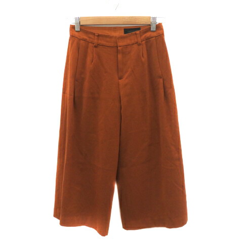 楽天市場】アンタイトル ガウチョの通販