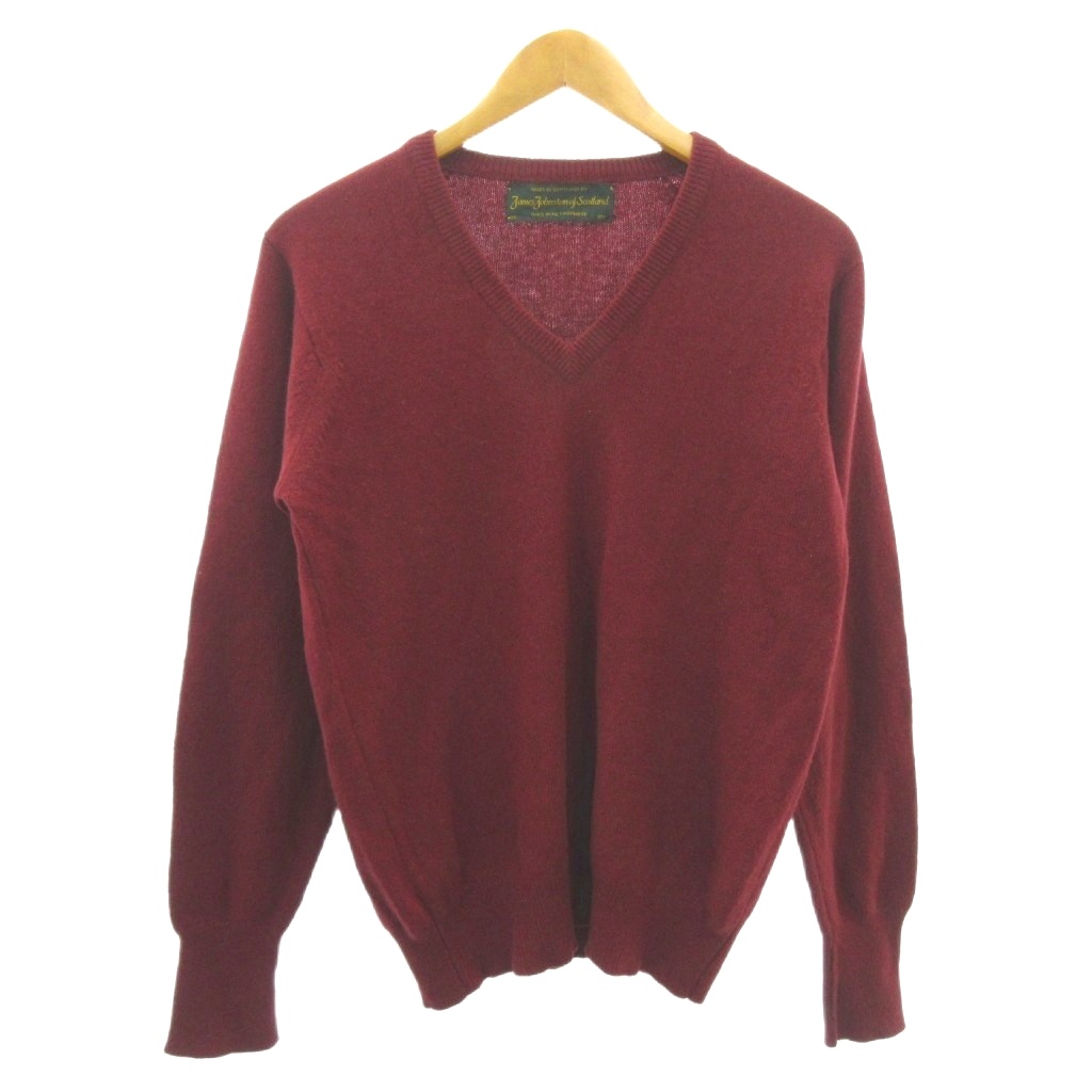 楽天市場】カシミア セーター スコットランド製の通販