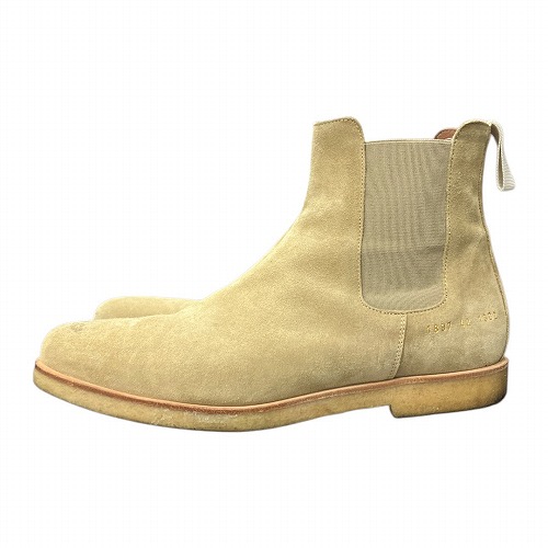 楽天市場】common projects chelsea bootの通販