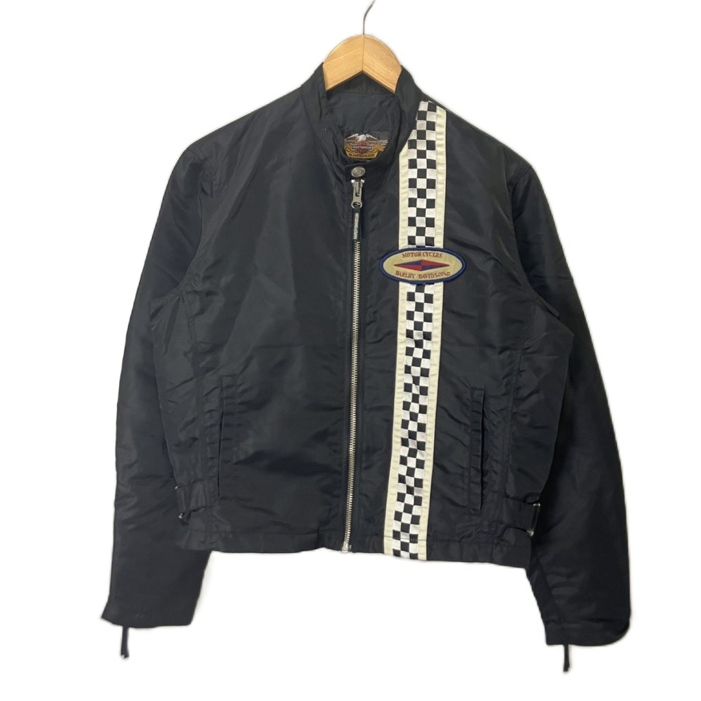 楽天市場】harley－davidson レーシング ジャケットの通販