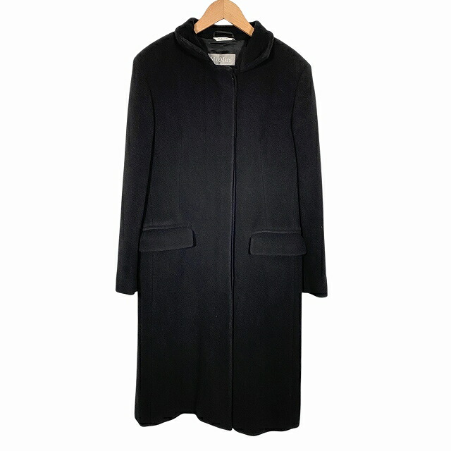 楽天市場】ロングコート レディース（ブランドマックスマーラ）の通販