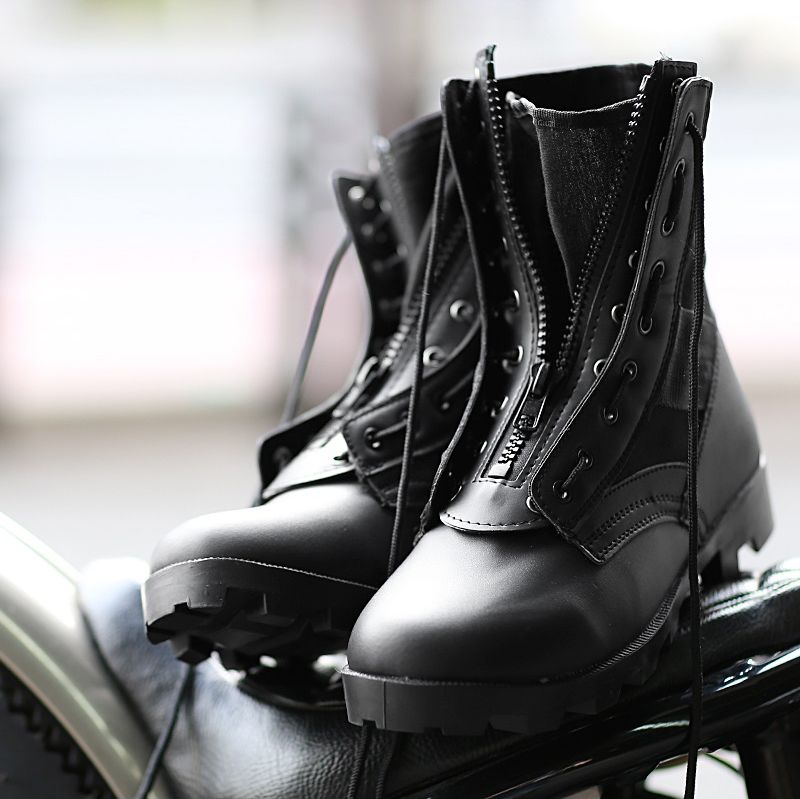 楽天市場】クーポンで15%OFF☆ミリタリーブーツ 新品 米軍 G.I. STYLE