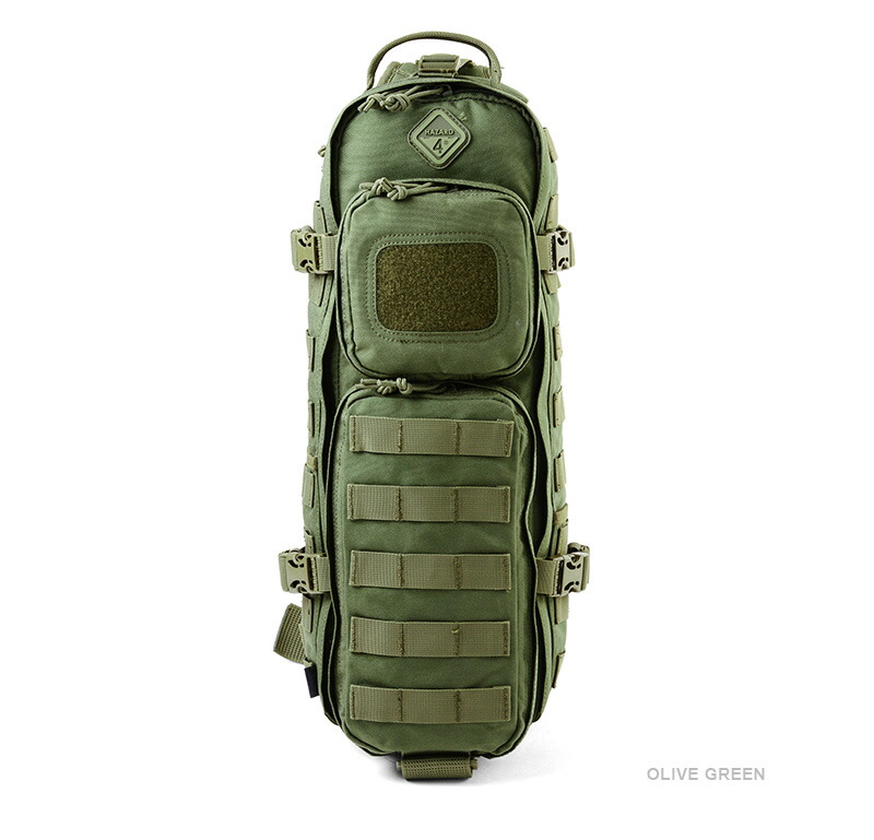 楽天市場】HAZARD4 ハザード4 PLAN-B EVAC SERIES FRONT/BACK MODULAR