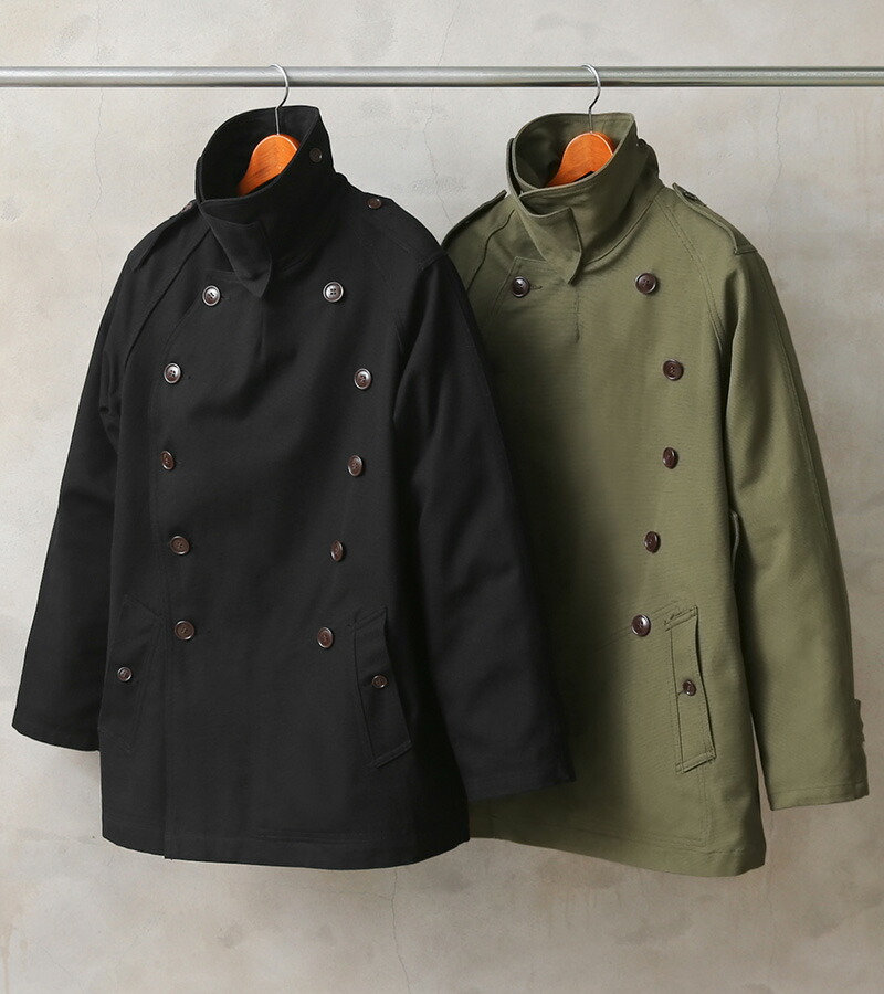 楽天市場】WAIPER.inc ワイパーインク フランス軍 M-38 MOTORCYCLE