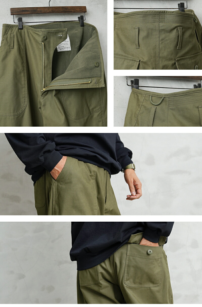 楽天市場】WAIPER.inc 米軍 U.S.NAVY コールドウェザー A-2 デッキ