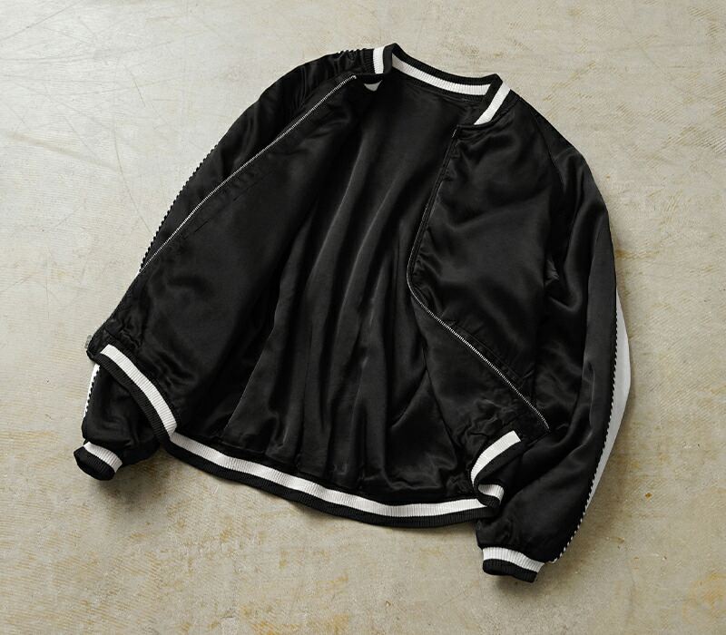 楽天市場】WAIPER.inc ワイパーインク SOUVENIR JACKET / スーベニア