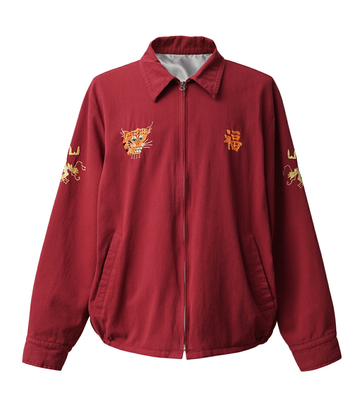 楽天市場】WAIPER.inc SOUVENIR VIETNAM JACKET ベトナムジャケット