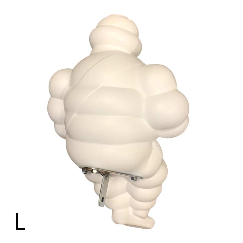 楽天市場】MichelinBIB [Lサイズ] ミシュランビバンダム カミオン ビブ