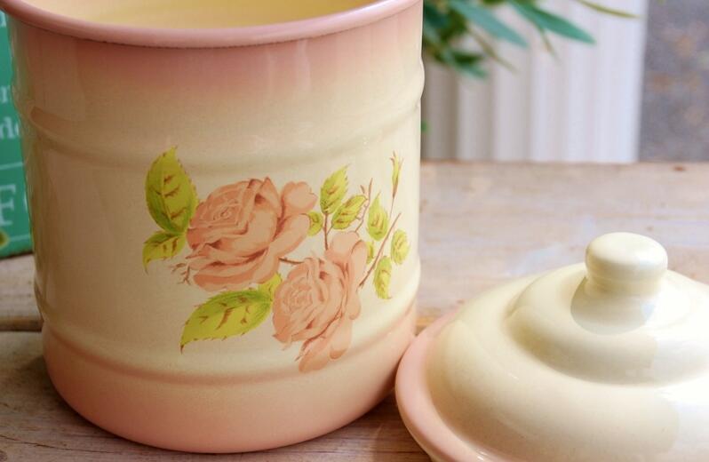 楽天市場】アンティーク・イマン imane ダイアナローズ ビード